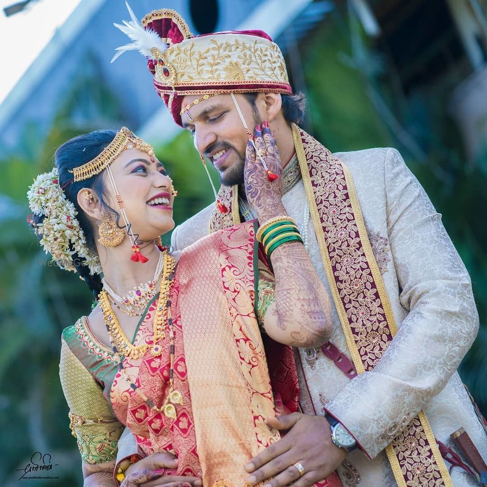 Photo By Pratibimb Creations - Photographers