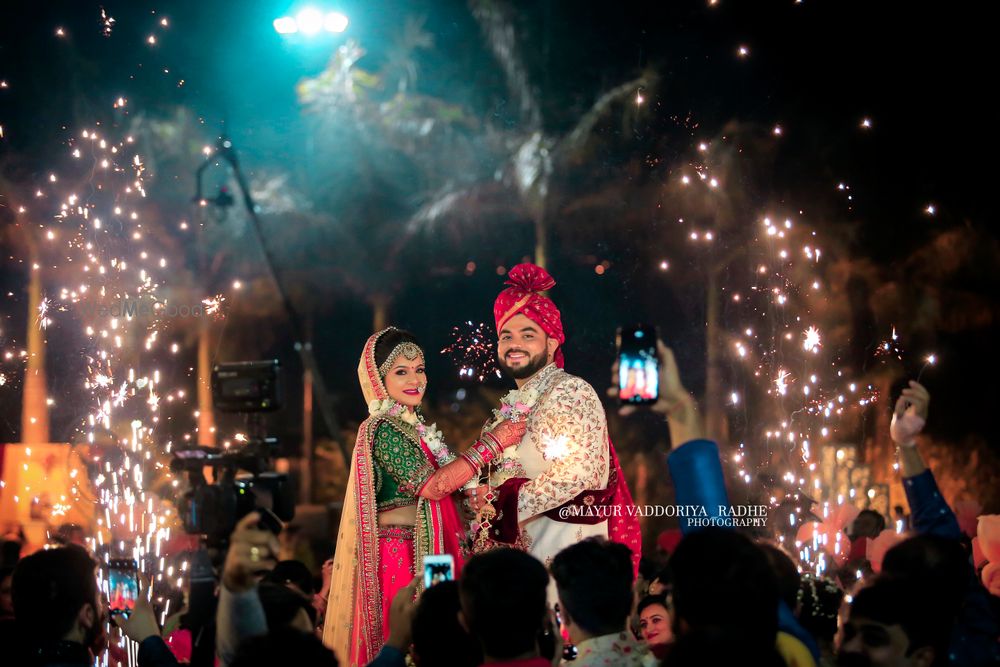 Photo By Radhe A to Z Photobox - Photographers