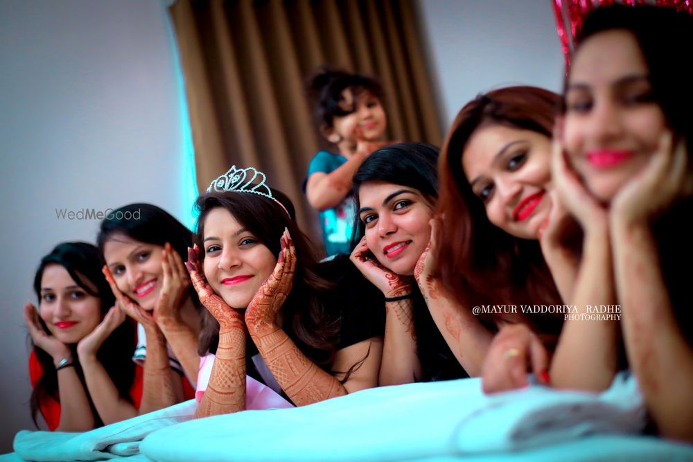 Photo By Radhe A to Z Photobox - Photographers