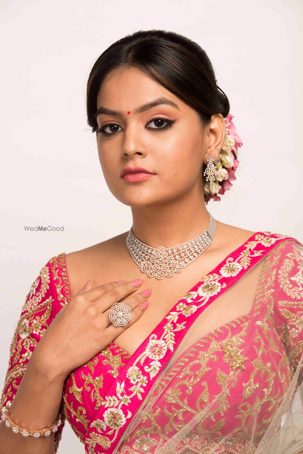 Photo By Makeup and Hair by Tanu Sharan - Bridal Makeup