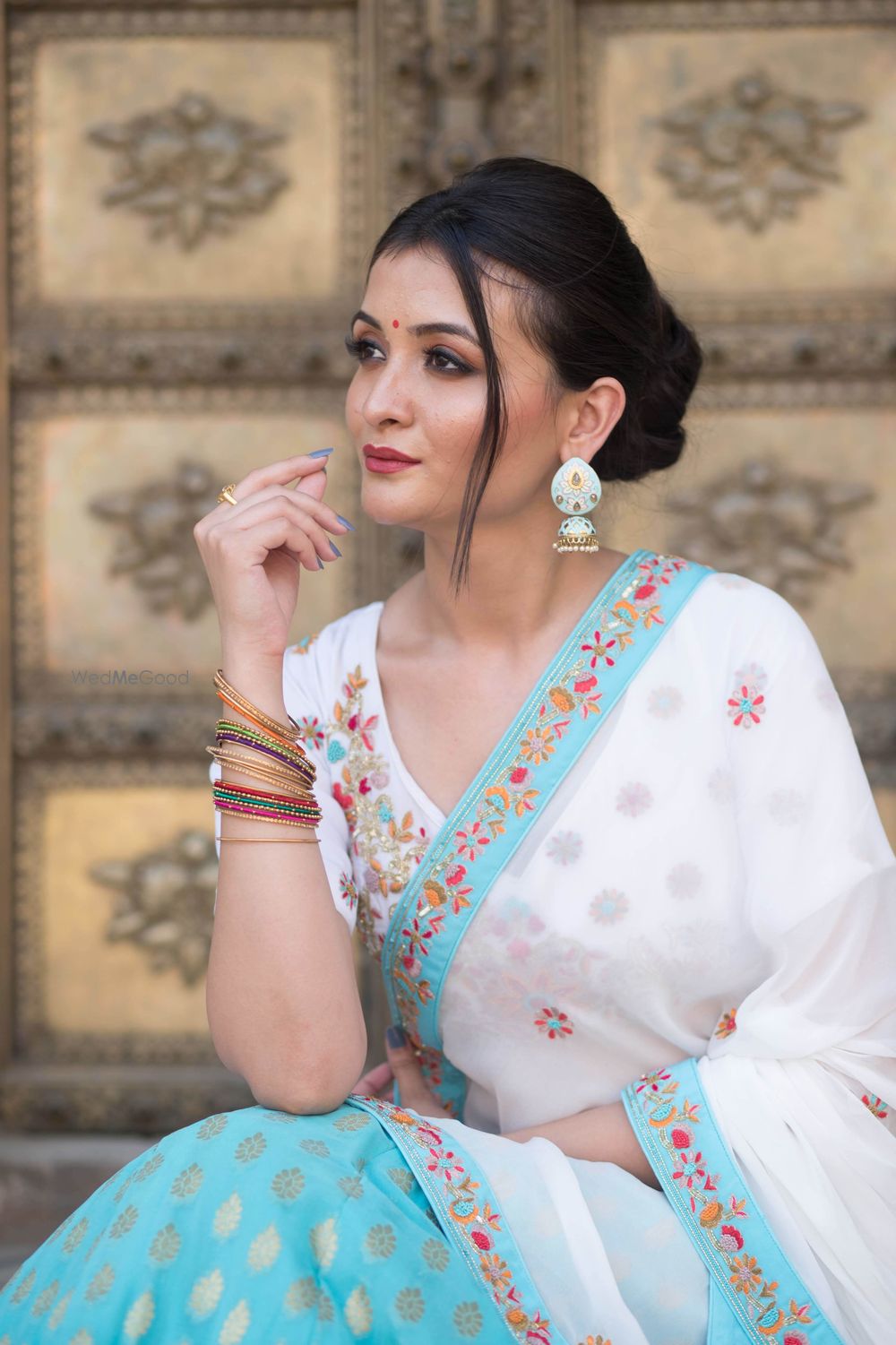 Photo By Makeup and Hair by Tanu Sharan - Bridal Makeup