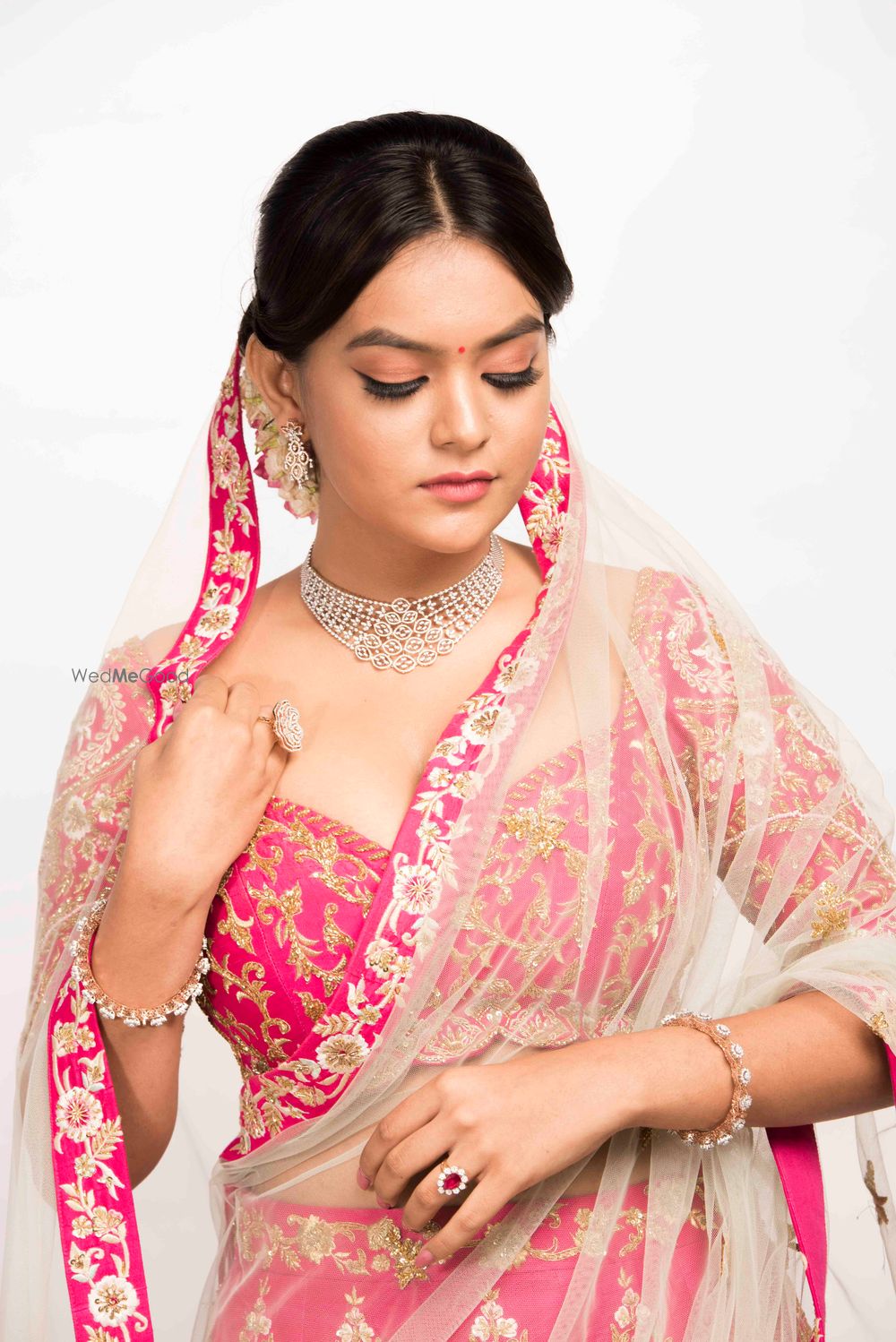 Photo By Makeup and Hair by Tanu Sharan - Bridal Makeup