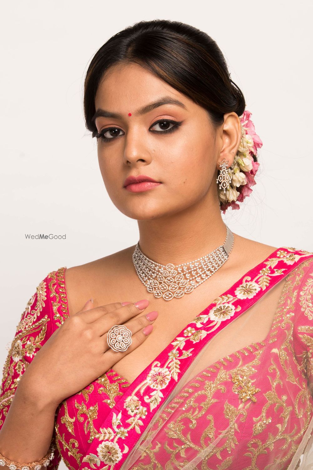 Photo By Makeup and Hair by Tanu Sharan - Bridal Makeup