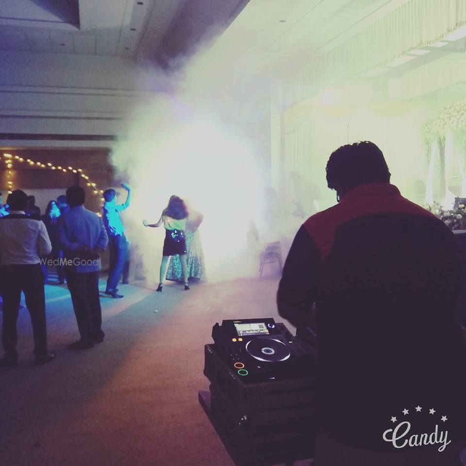 Photo By DJ Arun - DJs