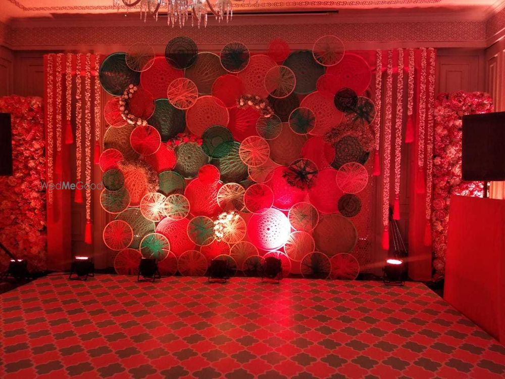 Photo By Heaven Crafts Event - Wedding Planners