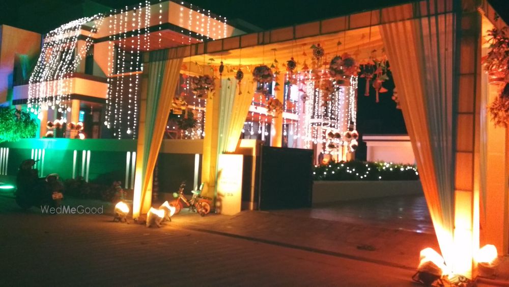 Photo By Heaven Crafts Event - Wedding Planners