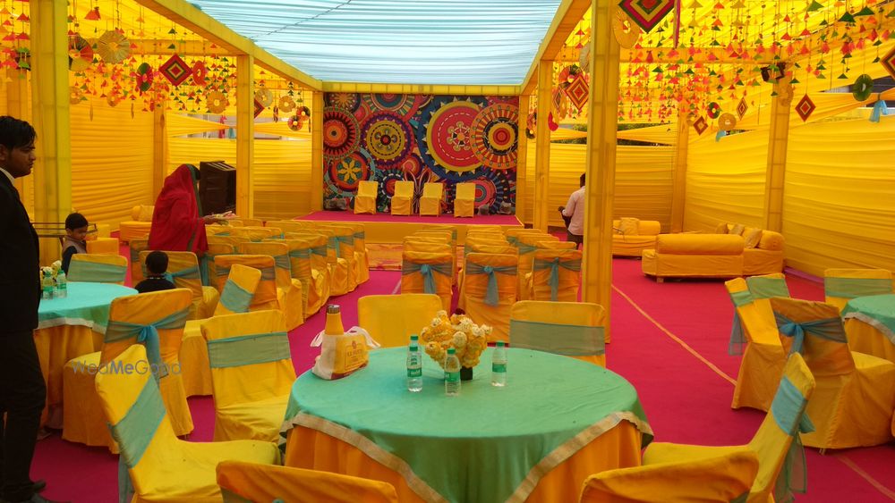 Photo By Heaven Crafts Event - Wedding Planners