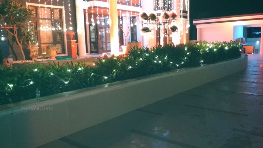 Photo By Heaven Crafts Event - Wedding Planners