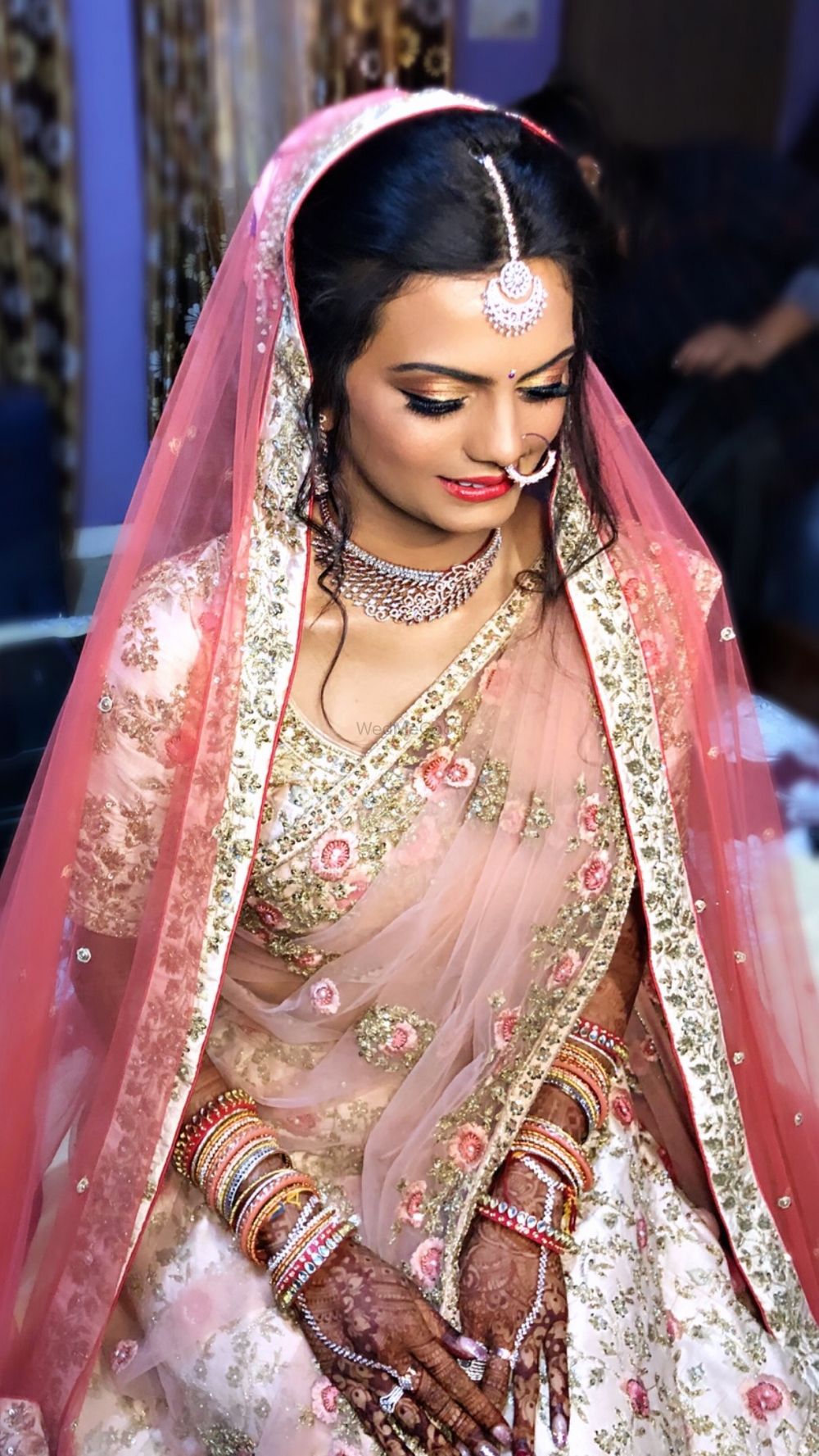 Photo By Mansi Mehta Makeup - Bridal Makeup