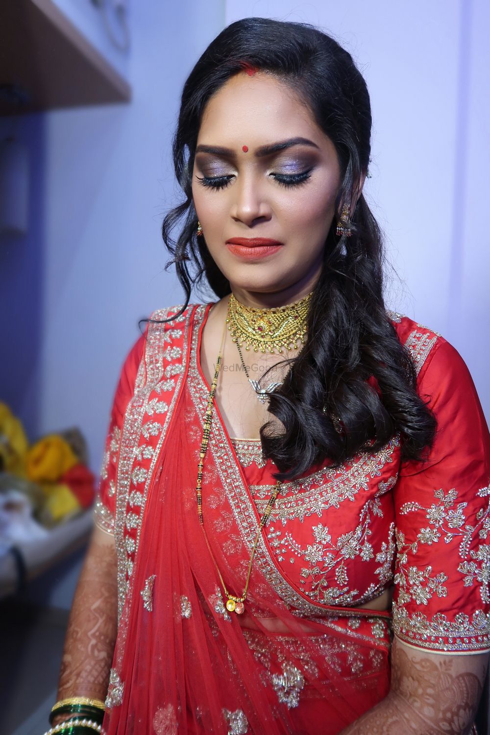 Photo By Mansi Mehta Makeup - Bridal Makeup