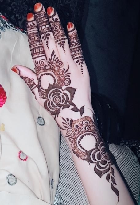 Photo By Henna Love - Mehendi Artist