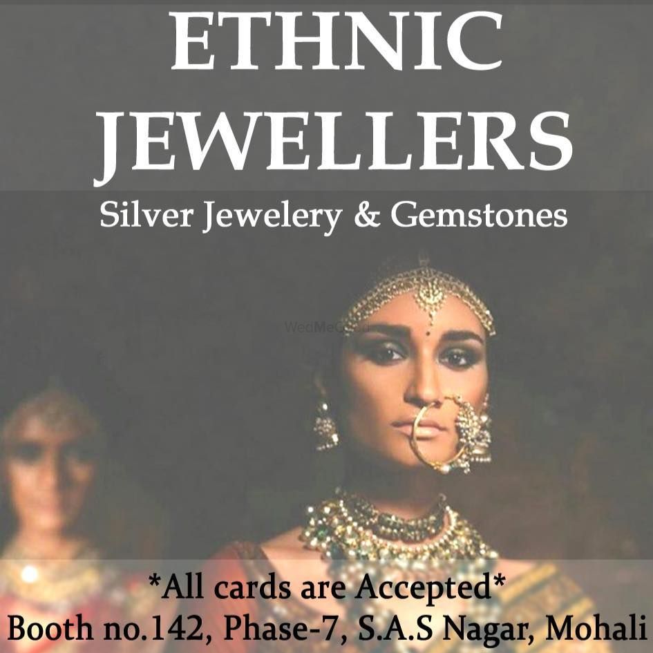Photo By Ethnic Jewelers - Jewellery