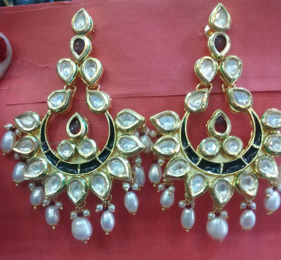 Photo By Ethnic Jewelers - Jewellery