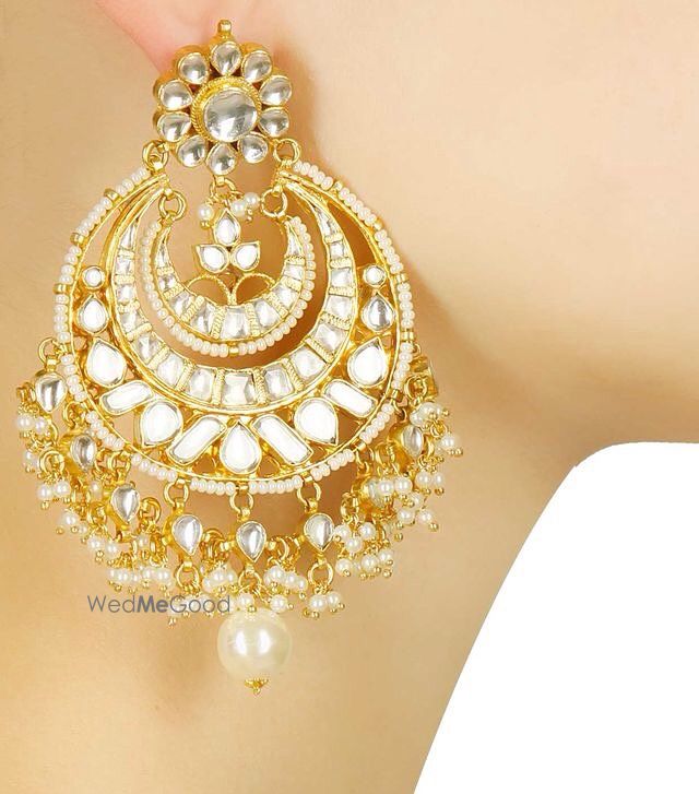 Photo By Ethnic Jewelers - Jewellery