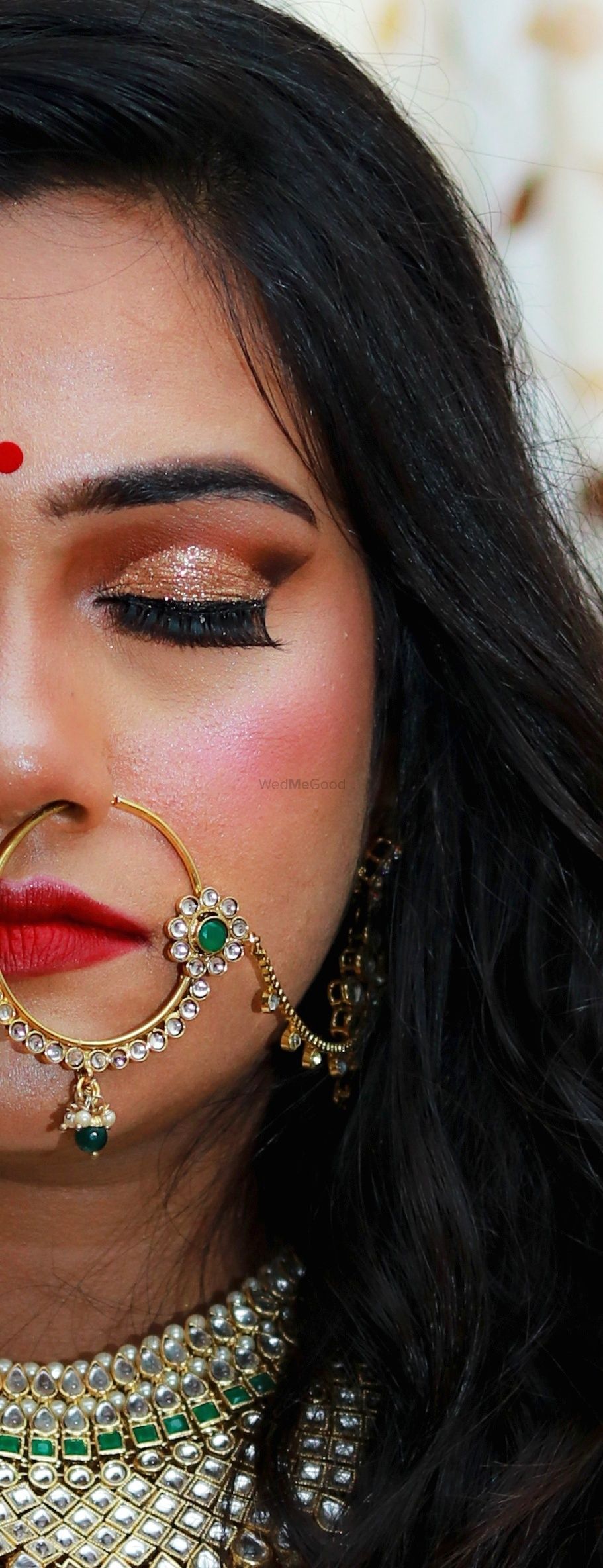 Photo By Makeup by Jaya mishra - Bridal Makeup