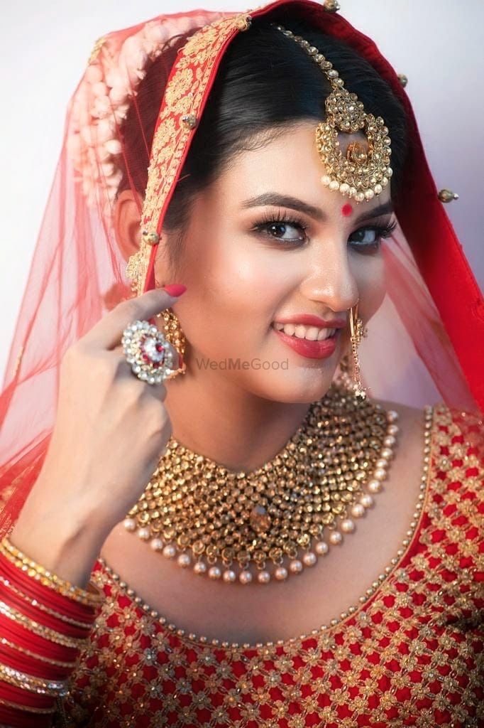 Photo By Makeup by Jaya mishra - Bridal Makeup