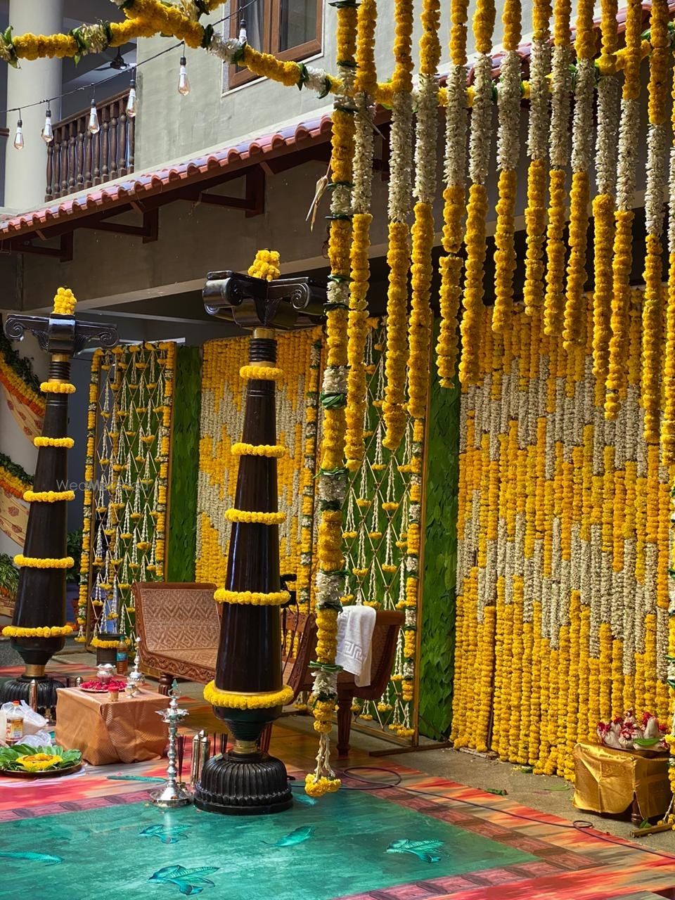 Photo By Green House Florist and Decorators - Decorators