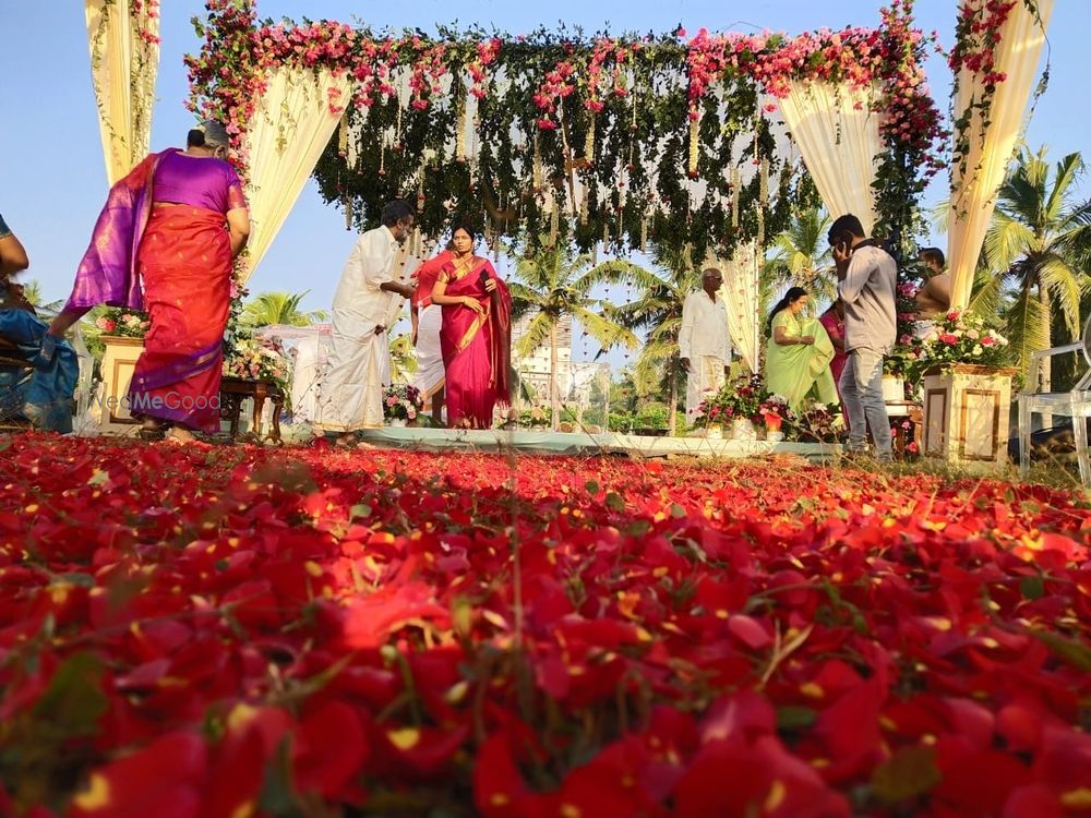 Photo By Green House Florist and Decorators - Decorators