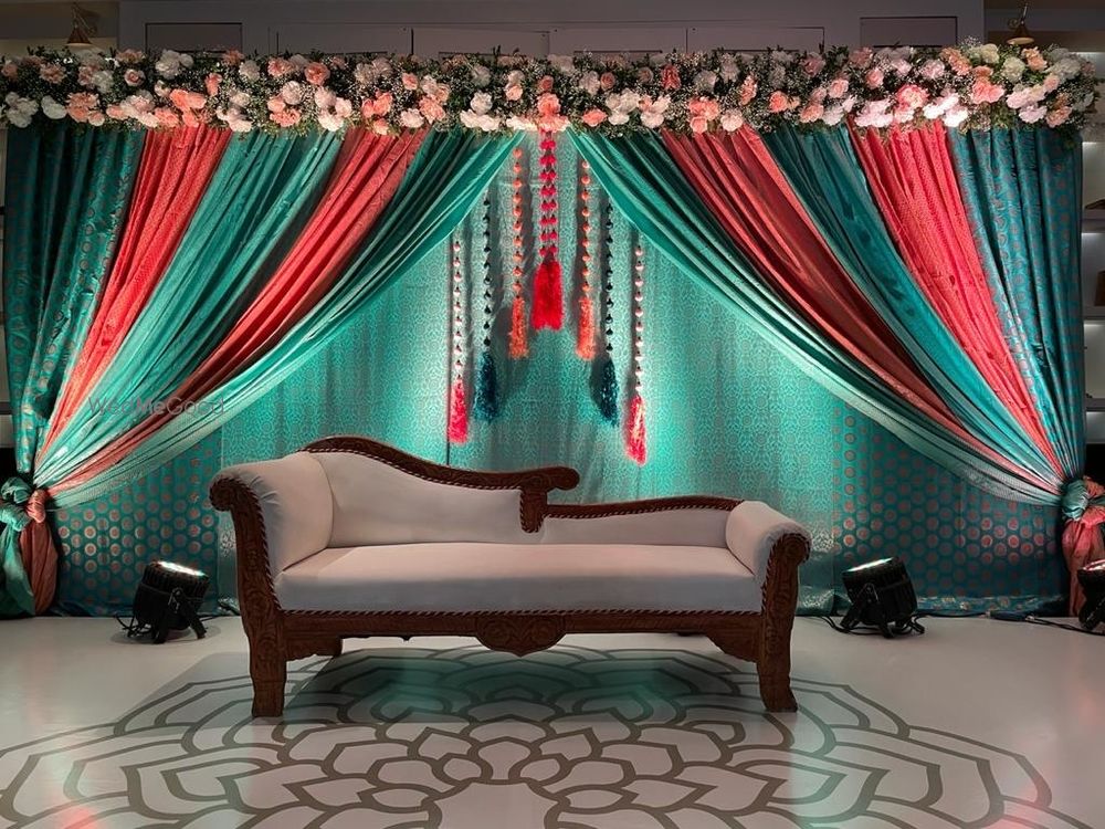 Photo By Green House Florist and Decorators - Decorators