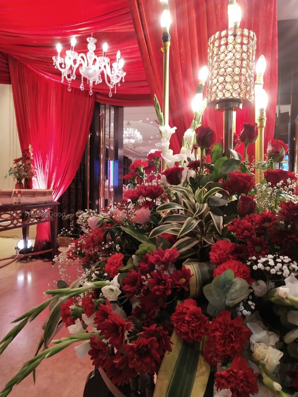 Photo By Green House Florist and Decorators - Decorators