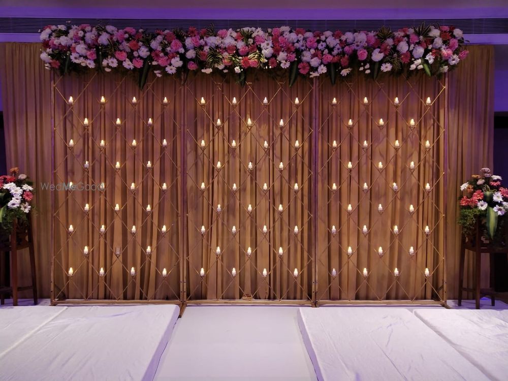 Photo By Green House Florist and Decorators - Decorators