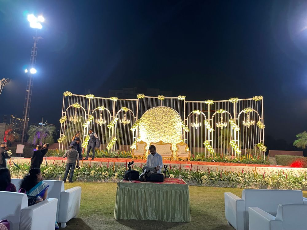 Photo By Mantra & Manoj Events - Wedding Planners