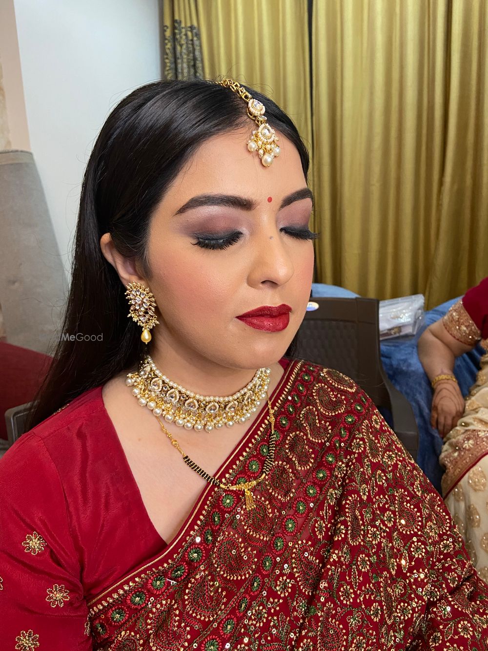 Photo By Megha Bharti - Bridal Makeup