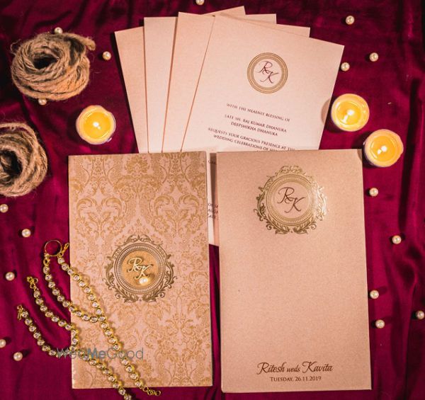 Photo By Vowsy Invites - Invitations