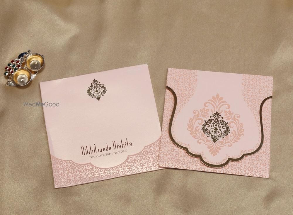 Photo By Vowsy Invites - Invitations