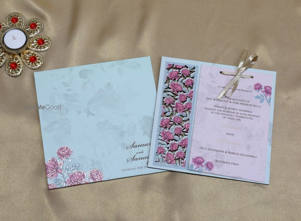 Photo By Vowsy Invites - Invitations