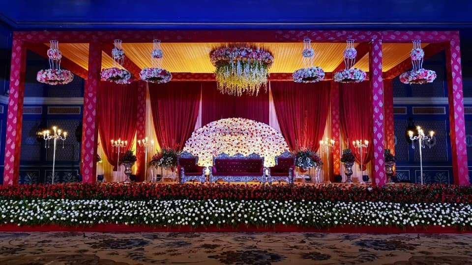 Photo By THE AUSPICIOUS DAY EVENTS - Wedding Planners