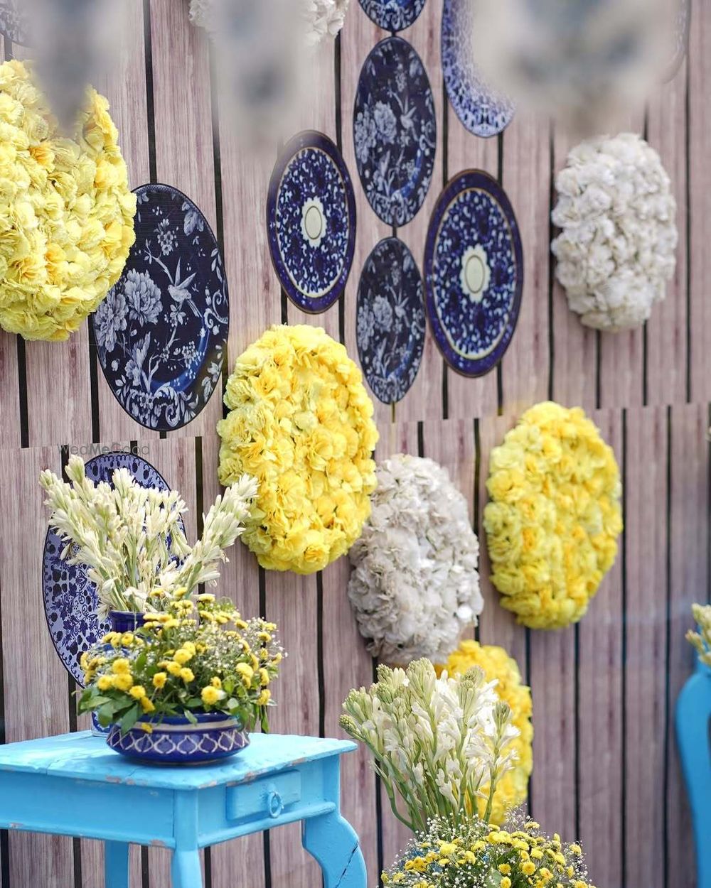 Photo By THE AUSPICIOUS DAY EVENTS - Wedding Planners