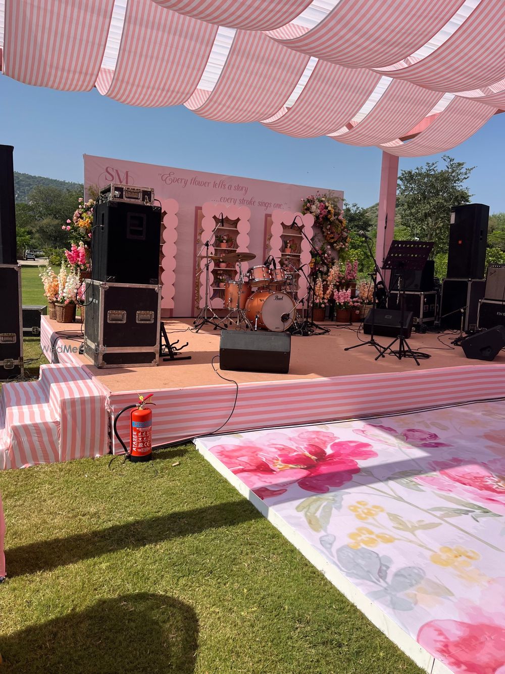 Photo By THE AUSPICIOUS DAY EVENTS - Wedding Planners