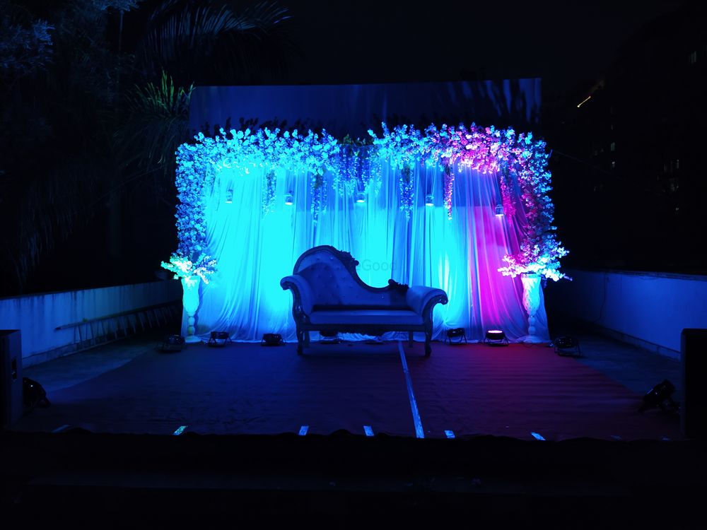 Photo By ANSH Planners - Wedding Planners