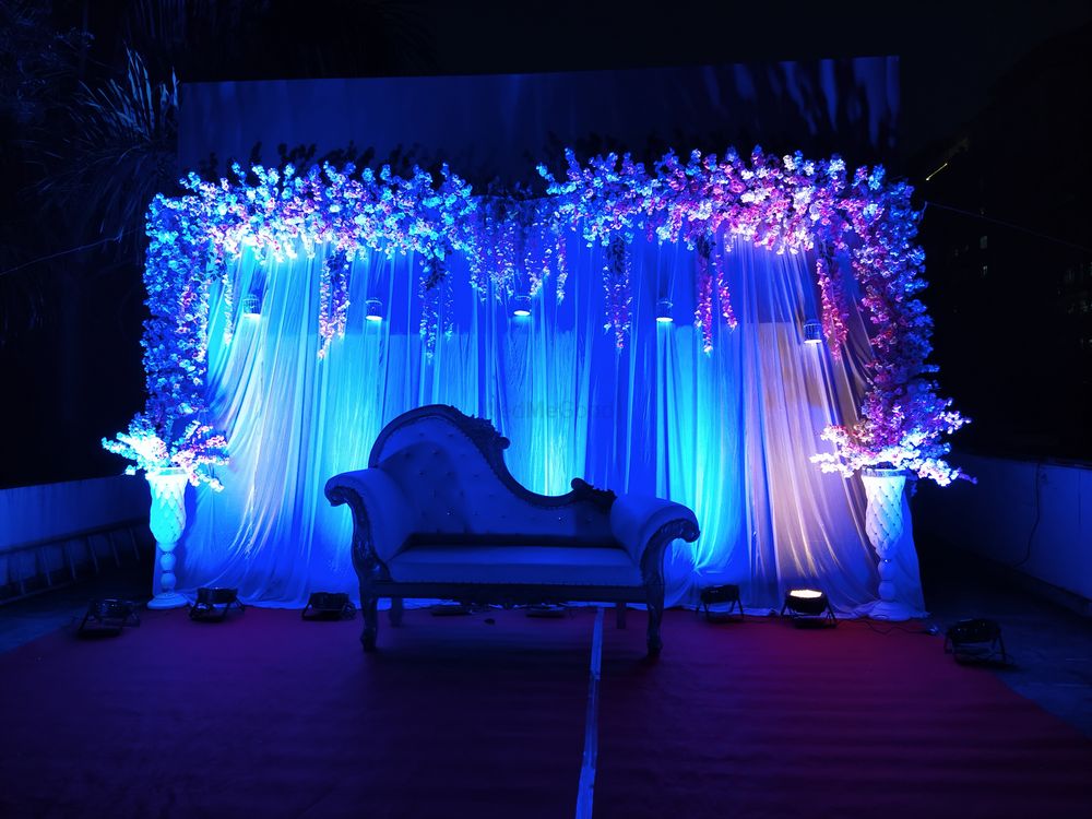 Photo By ANSH Planners - Wedding Planners