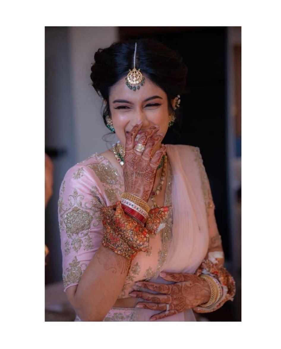 Photo By Brides by Radhika Dave - Bridal Makeup