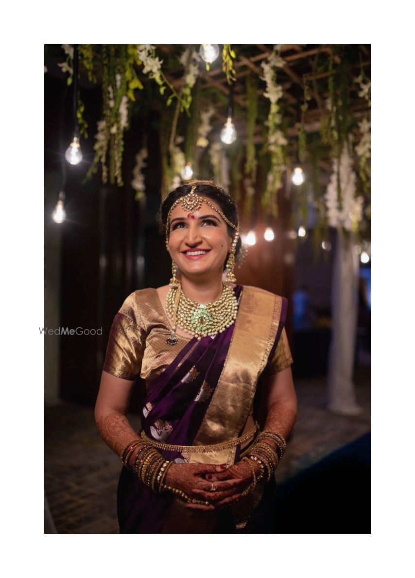 Photo By Brides by Radhika Dave - Bridal Makeup