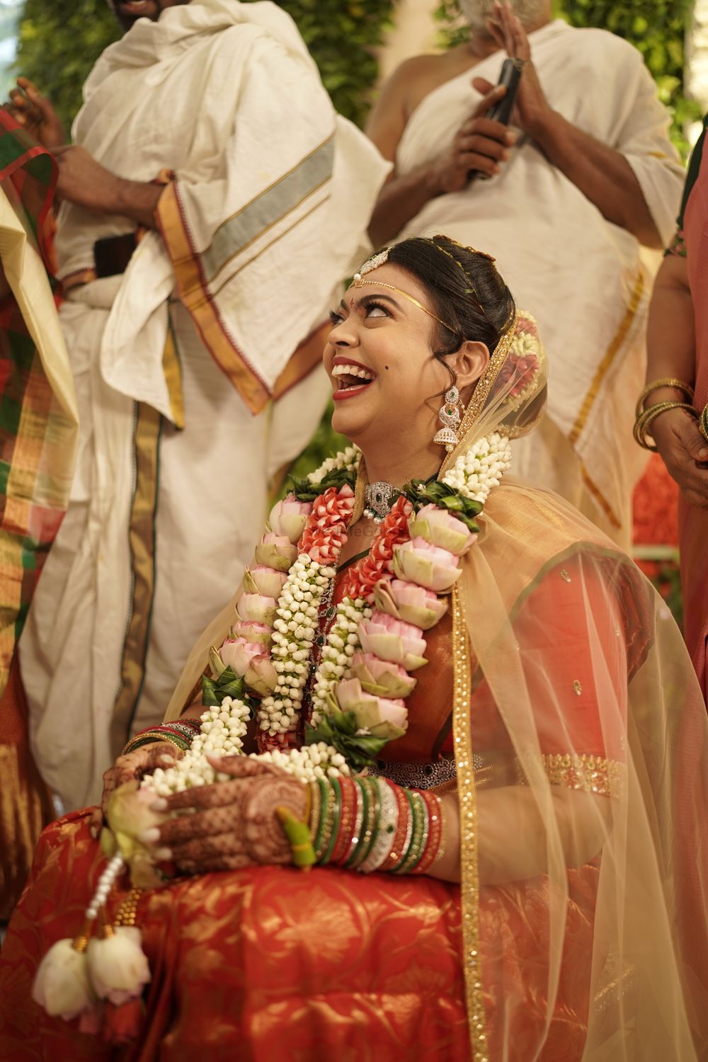 Photo By Brides by Radhika Dave - Bridal Makeup