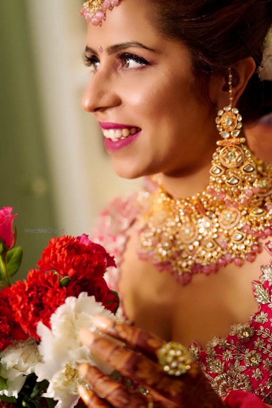 Photo By Priyanka John Makeup Artist - Bridal Makeup