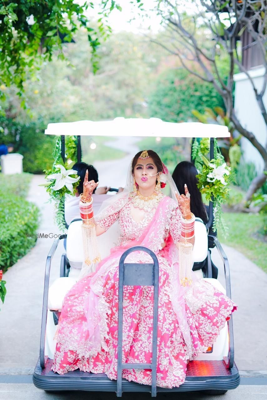 Photo By Priyanka John Makeup Artist - Bridal Makeup