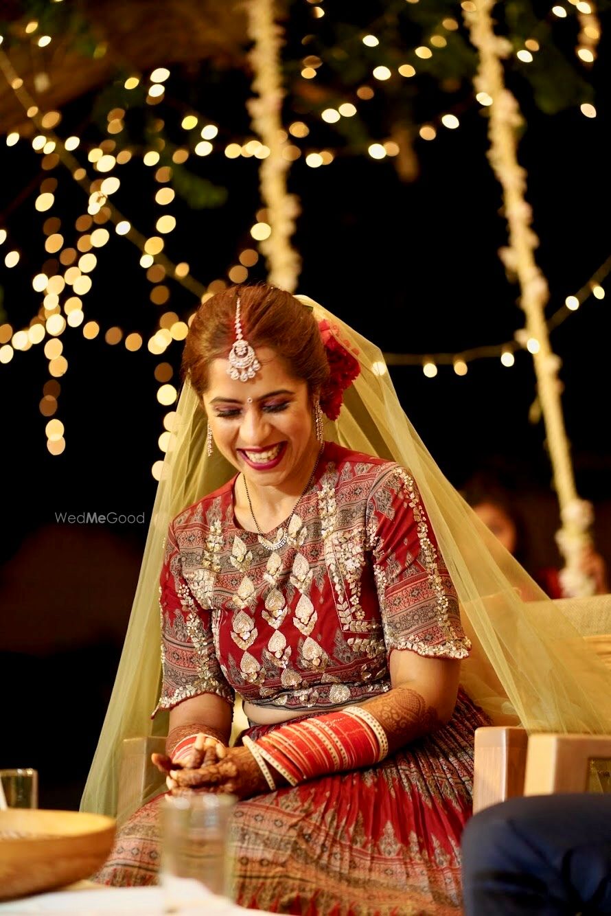 Photo By Priyanka John Makeup Artist - Bridal Makeup