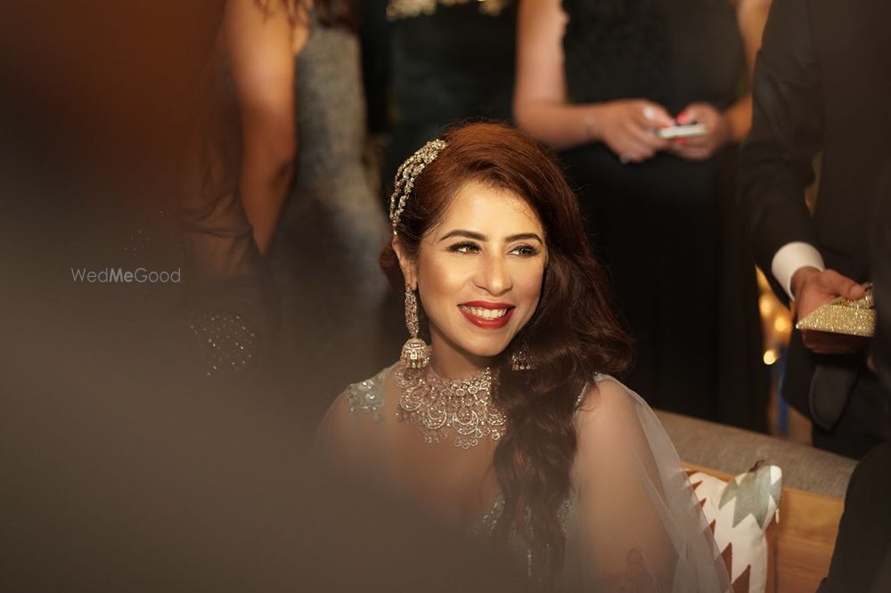 Photo By Priyanka John Makeup Artist - Bridal Makeup