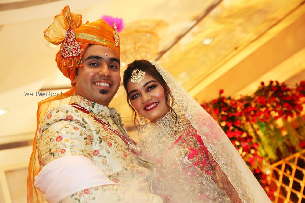 Photo By Priyanka John Makeup Artist - Bridal Makeup