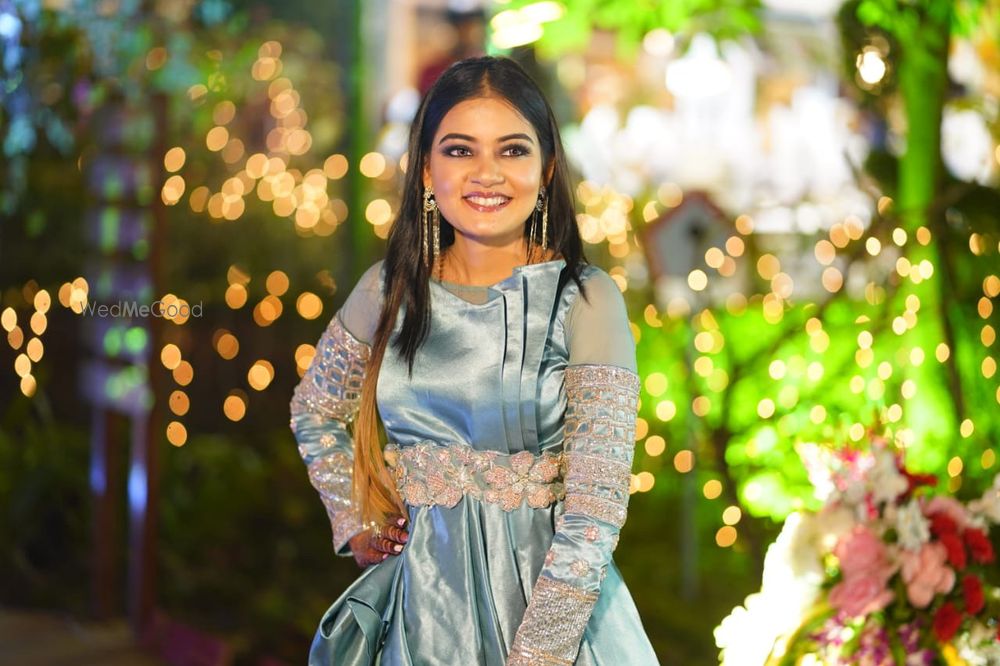 Photo By Priyanka John Makeup Artist - Bridal Makeup