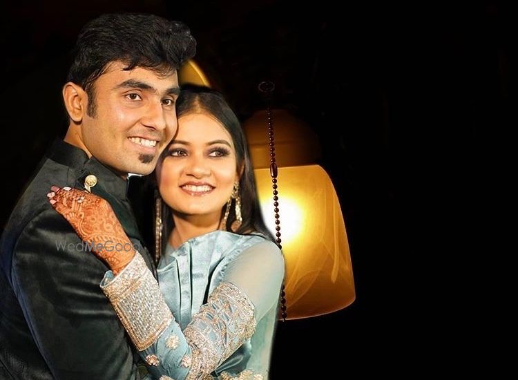 Photo By Priyanka John Makeup Artist - Bridal Makeup