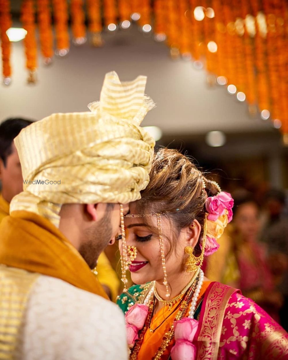 Photo By Priyanka John Makeup Artist - Bridal Makeup