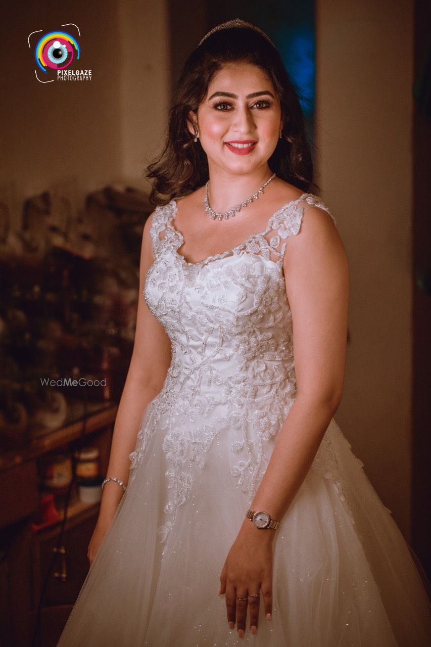 Photo By Priyanka John Makeup Artist - Bridal Makeup