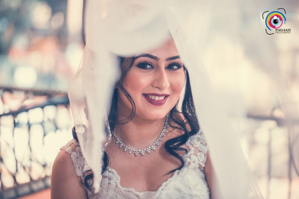 Photo By Priyanka John Makeup Artist - Bridal Makeup