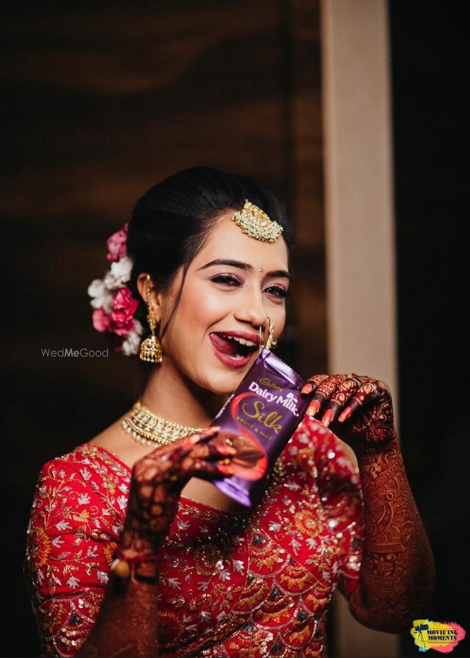 Photo By Priyanka John Makeup Artist - Bridal Makeup