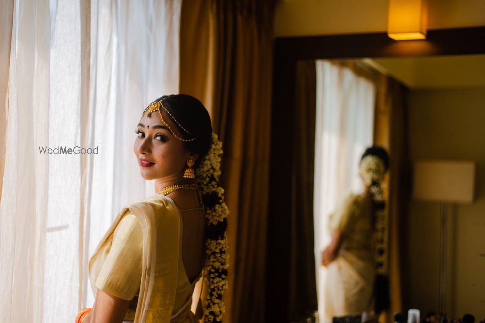Photo By Priyanka John Makeup Artist - Bridal Makeup